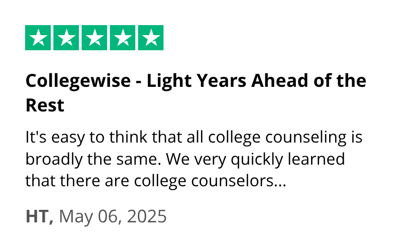 Trustpilot Reviews (3)