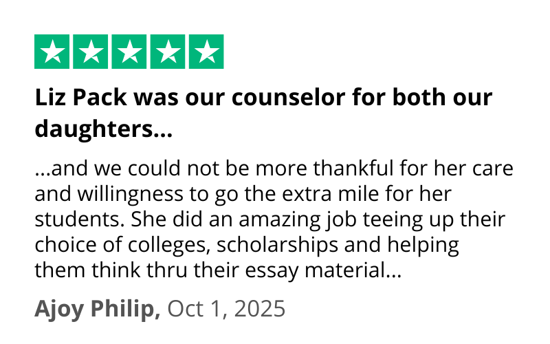 Trustpilot Reviews (6)