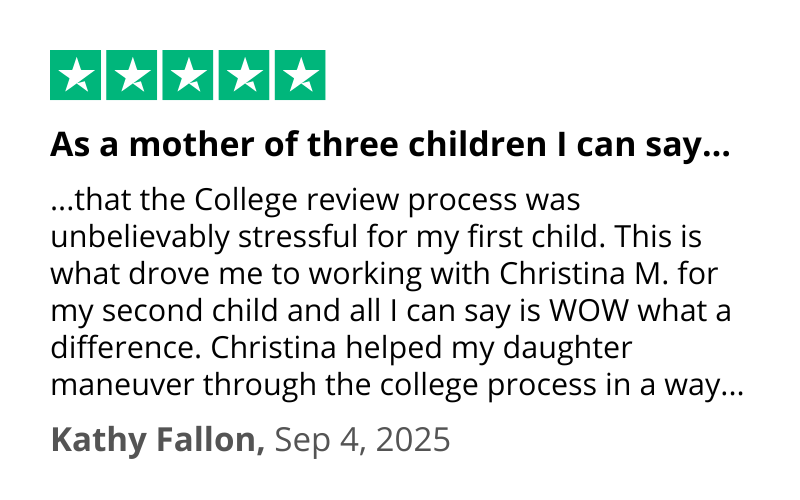 Trustpilot Reviews (7)