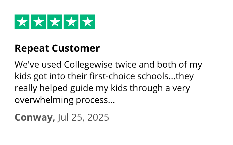 Trustpilot Reviews (8)