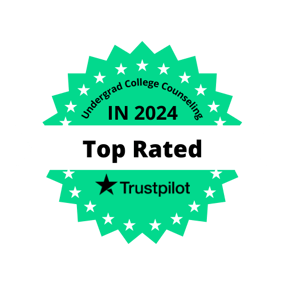 Trustpilot Seal 2024