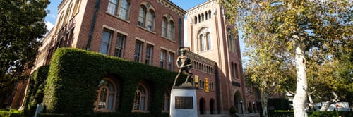 USC Acceptance Rate (2026) & 5 Expert Tips to Get Accepted