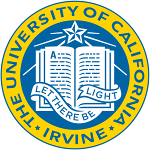 UC Irvine logo UC Irvine logo