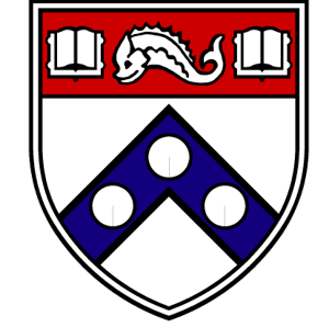 UPenn Logo UPenn Logo