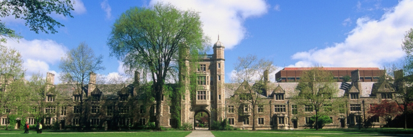 University of Michigan-1