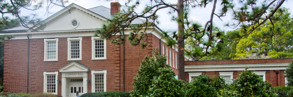 University of North Carolina