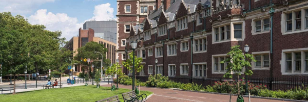 University of Pennsylvania (1)
