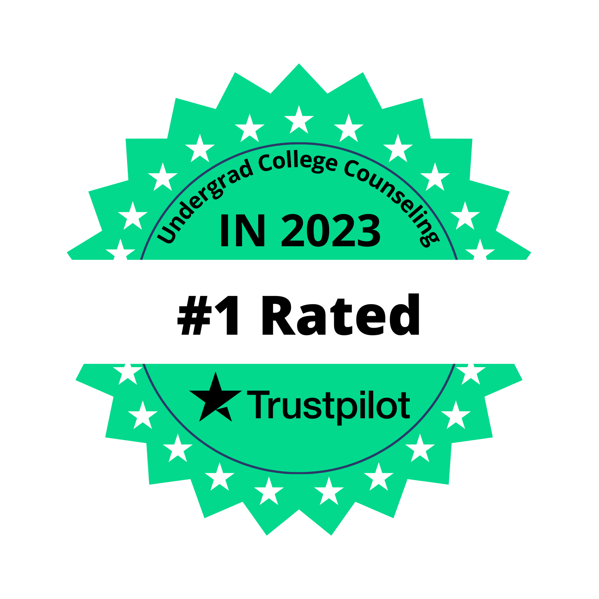 Trustpilot Plaque