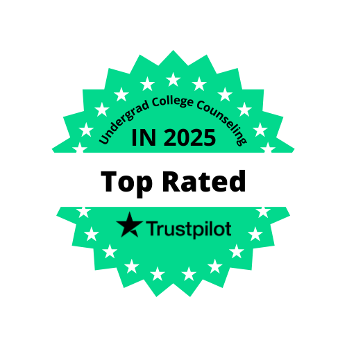 Trustpilot Seal 2025