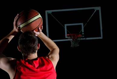 Athletic Recruitment