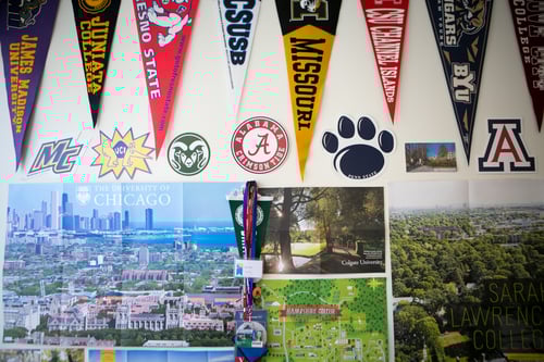 Best Colleges for English Majors