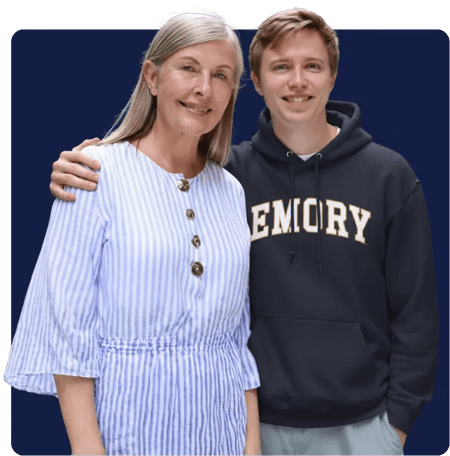family-emory