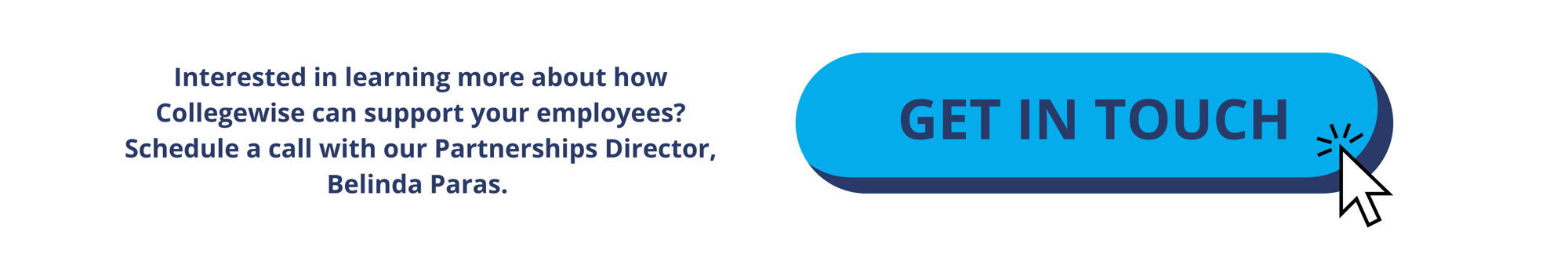 get in touch partnerships corporate