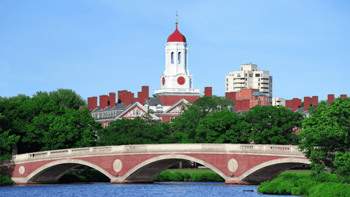 Harvard Acceptance Rates (2026): Class of 2030 & How to Get Accepted