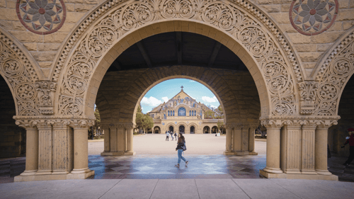 America’s Top 15 Hardest Colleges to Get Into