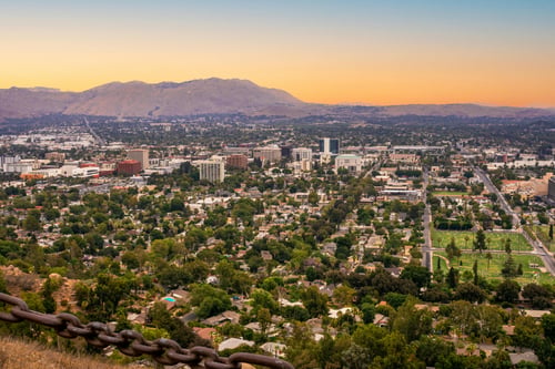 UC Riverside Acceptance Rate (2026): General, State & Transfer
