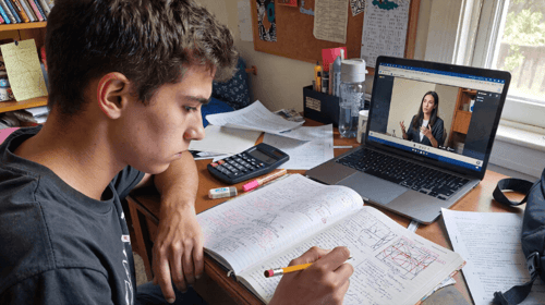 How to Create a Homeschool High School Transcript Colleges Will Accept