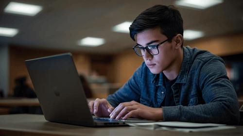 Learning Disabilities in Teens: Dyslexia, Dysgraphia & ADHD Explained