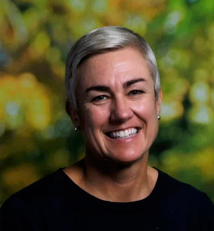 Lynne O'Shaughnessy