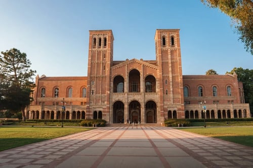 What is the UC ELC Program? From Former UC Admissions Officers