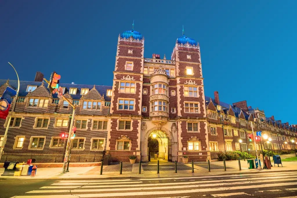 upenn-building