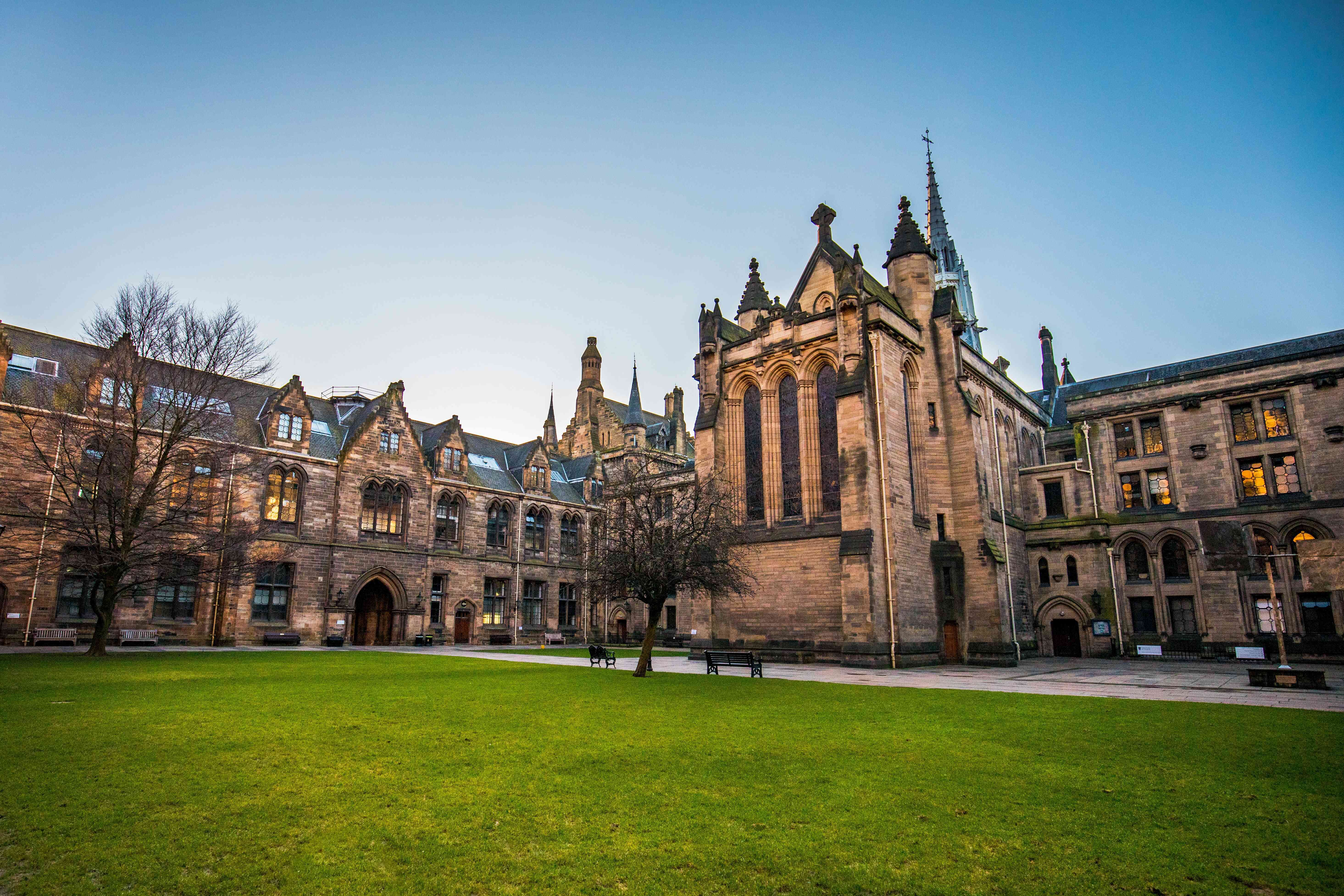 How Many Colleges Should You Apply To?