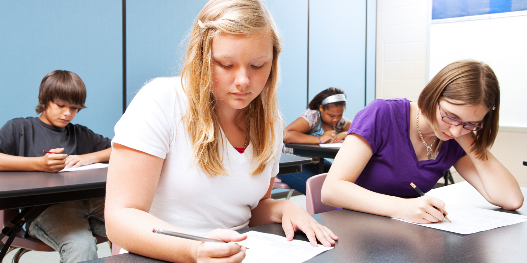 Advice for Bad Test-Takers