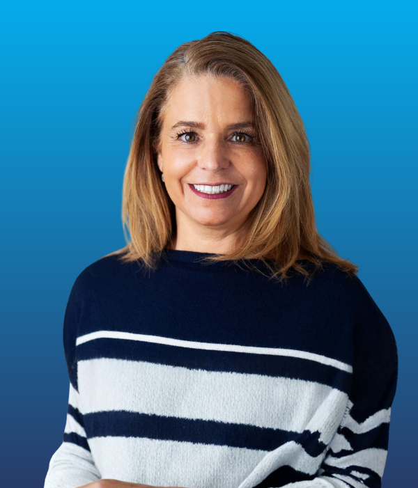 Christina Mangano