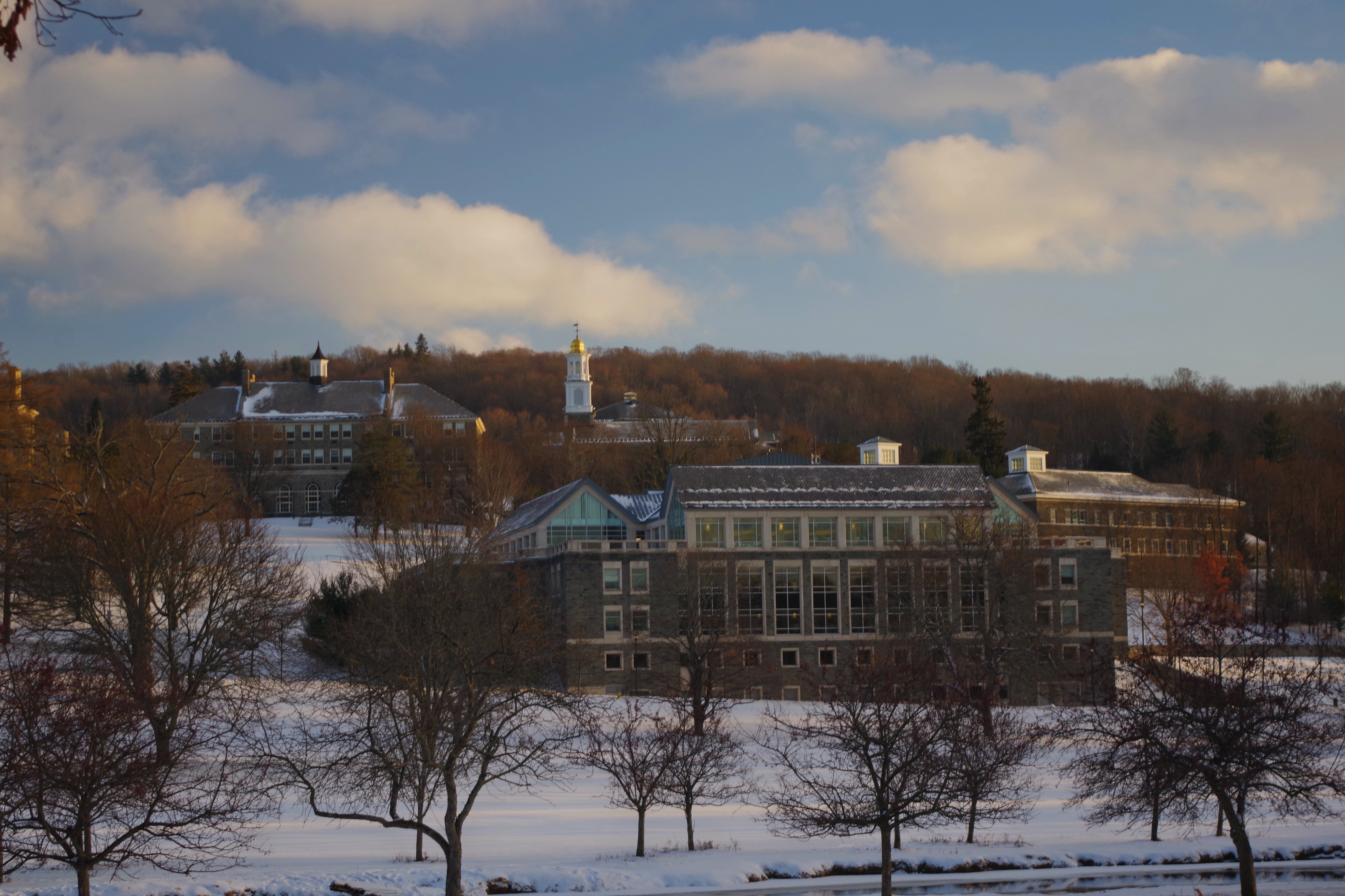Colgate University
