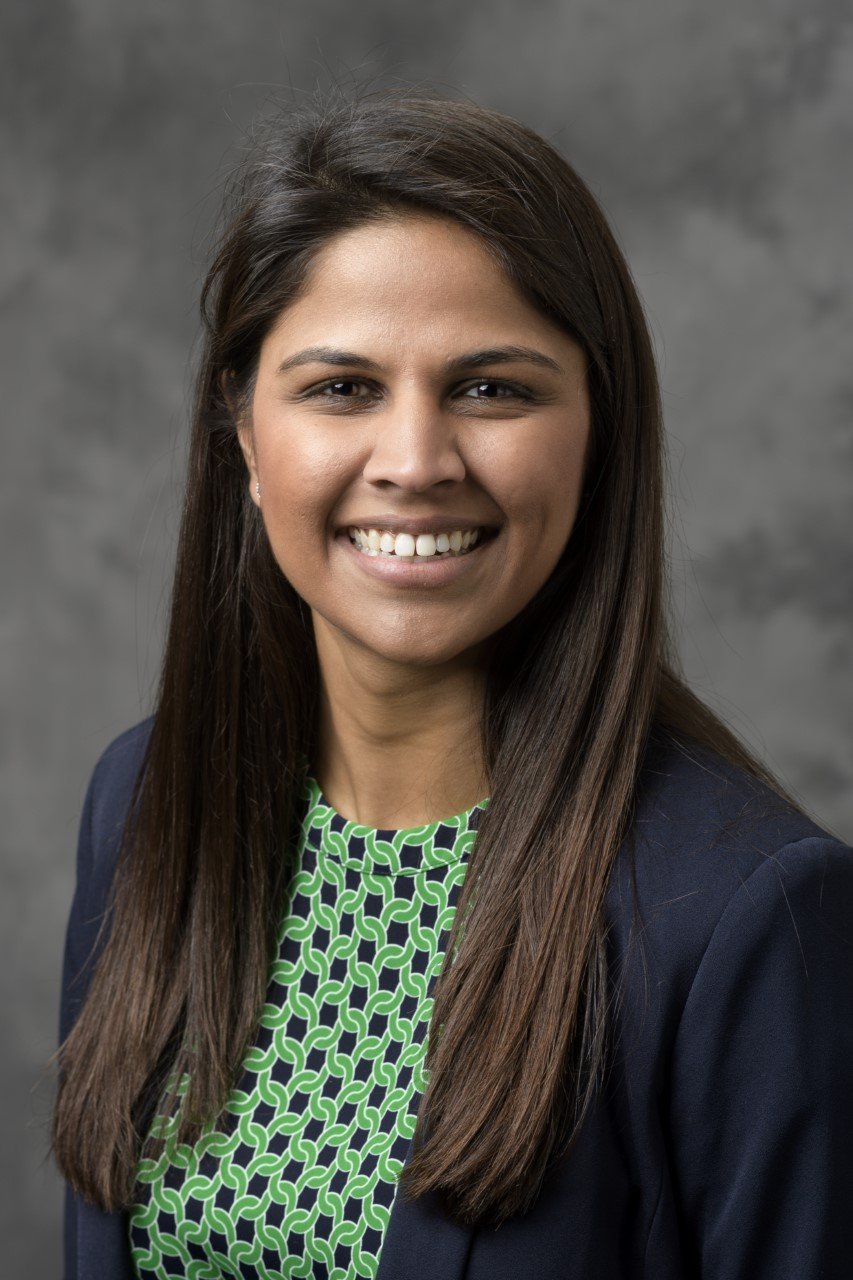 Shruti Nelson