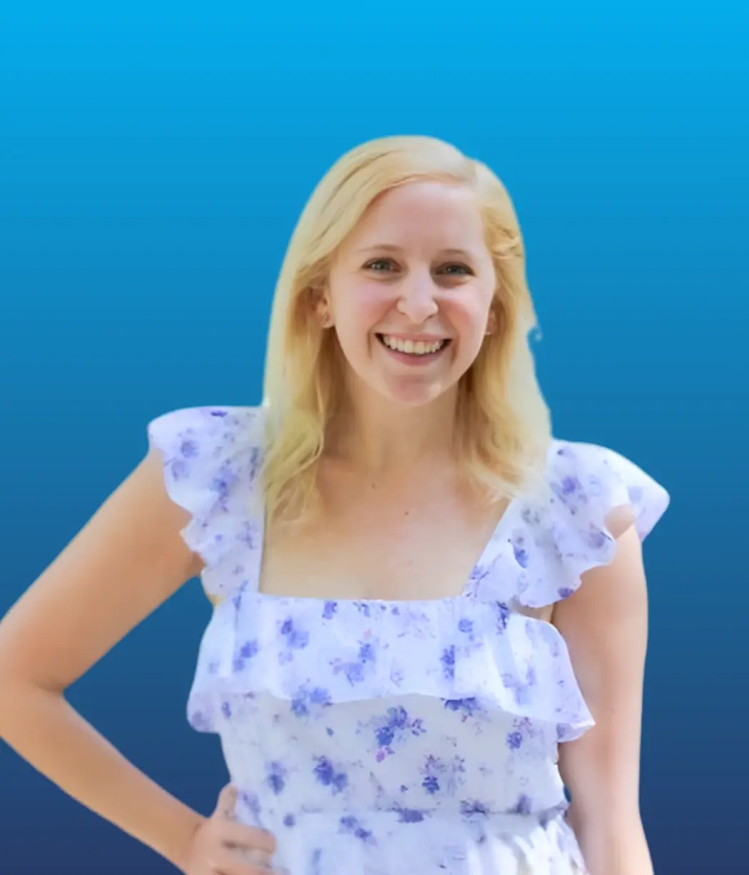 Counselor bios - Julie Brasseaux