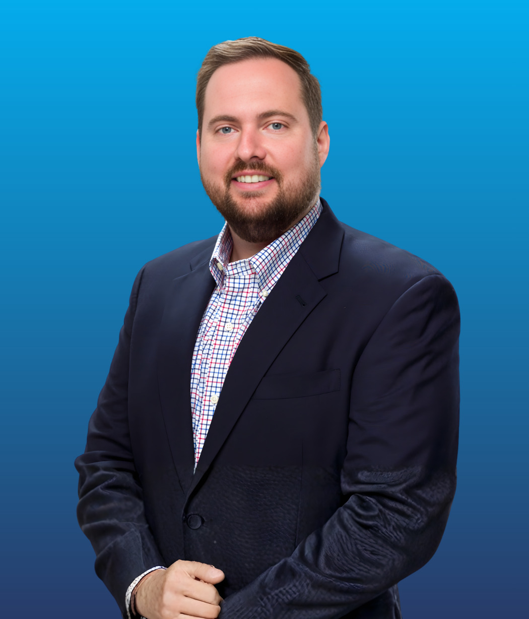 Counselors Bios Photos - Andrew Disney