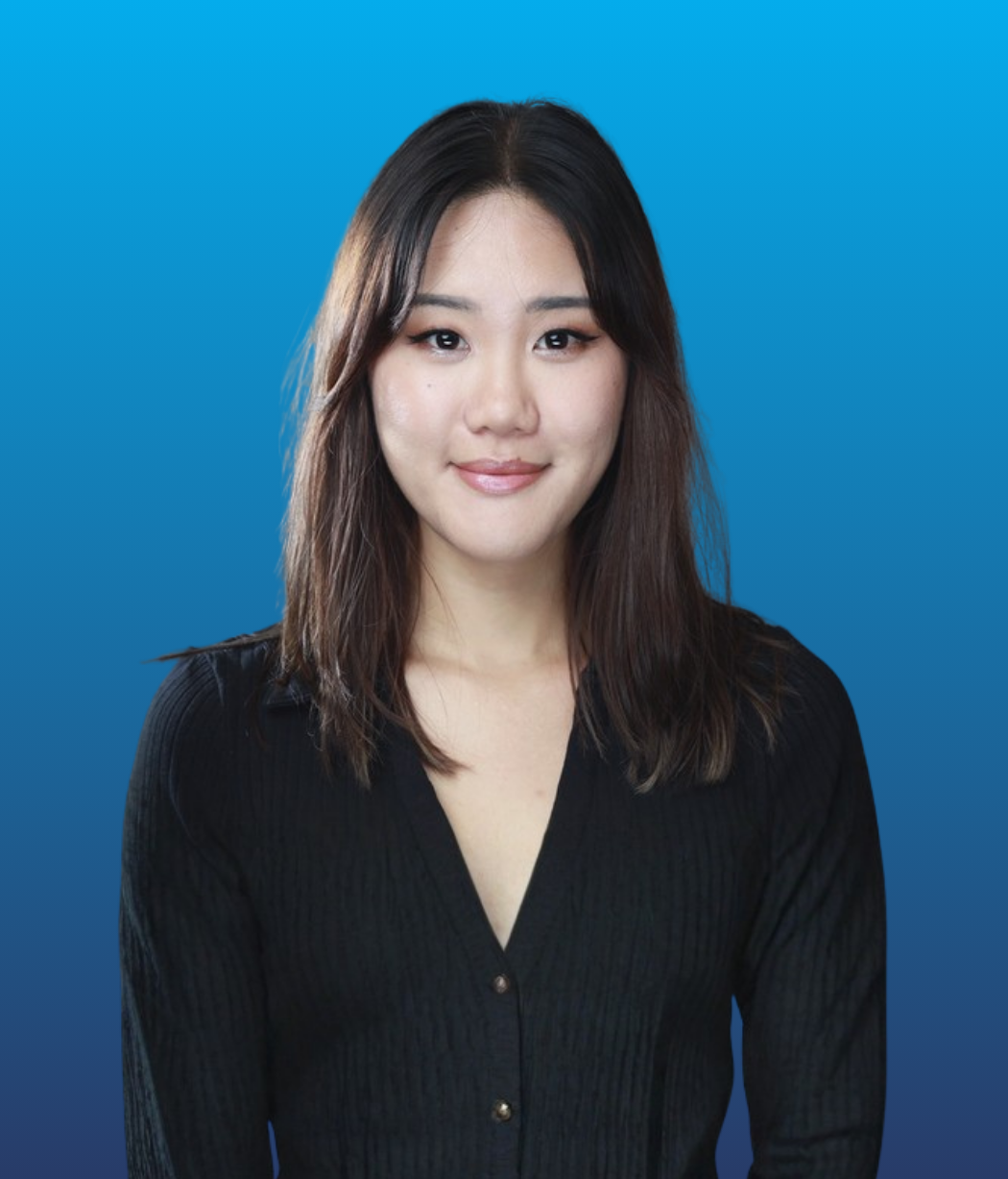 Counselors Bios Photos - Annie Bae