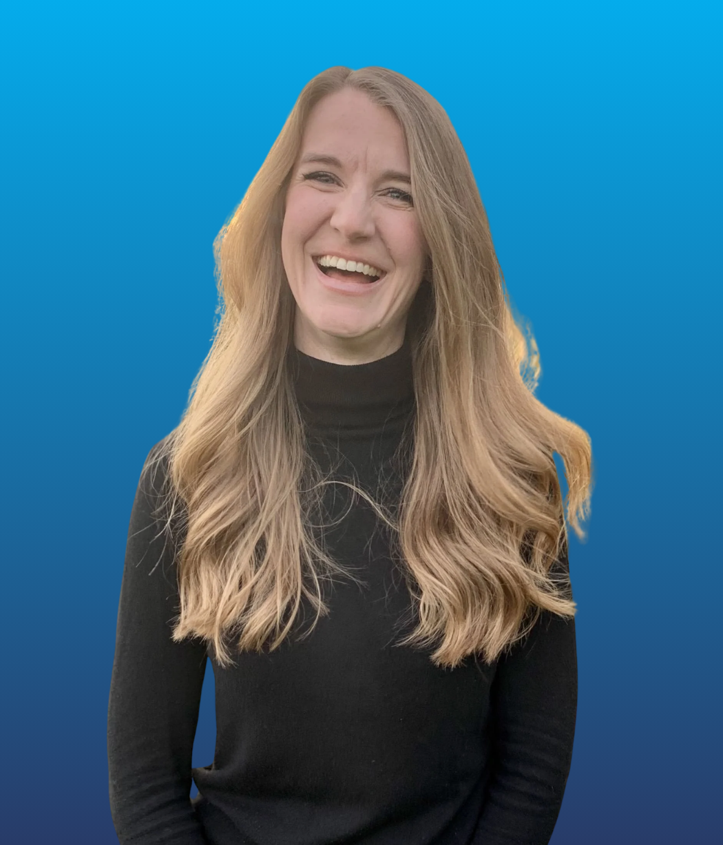 Counselors Bios Photos - Caitlin Harper