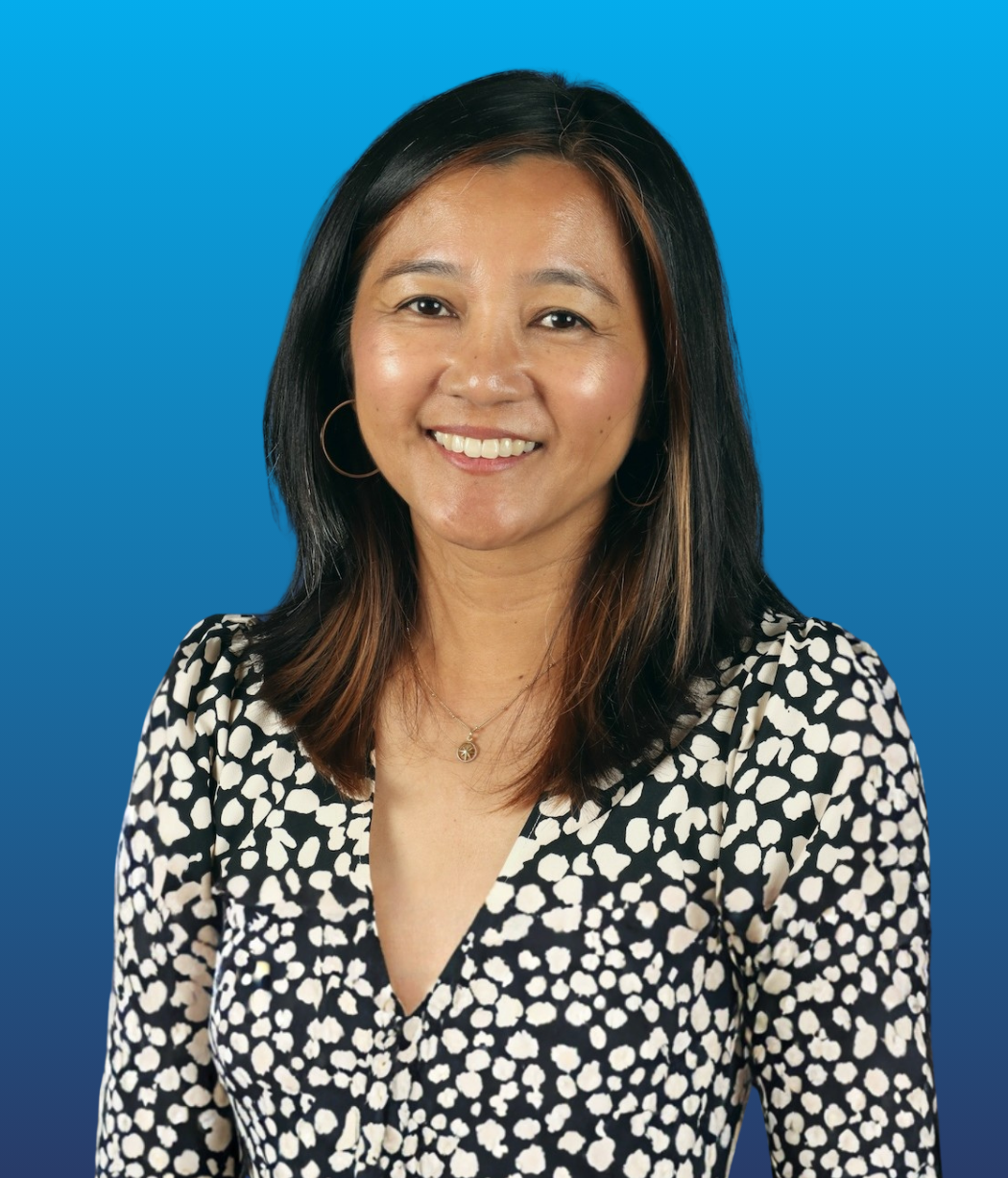 Counselors Bios Photos - Elaine Calambra