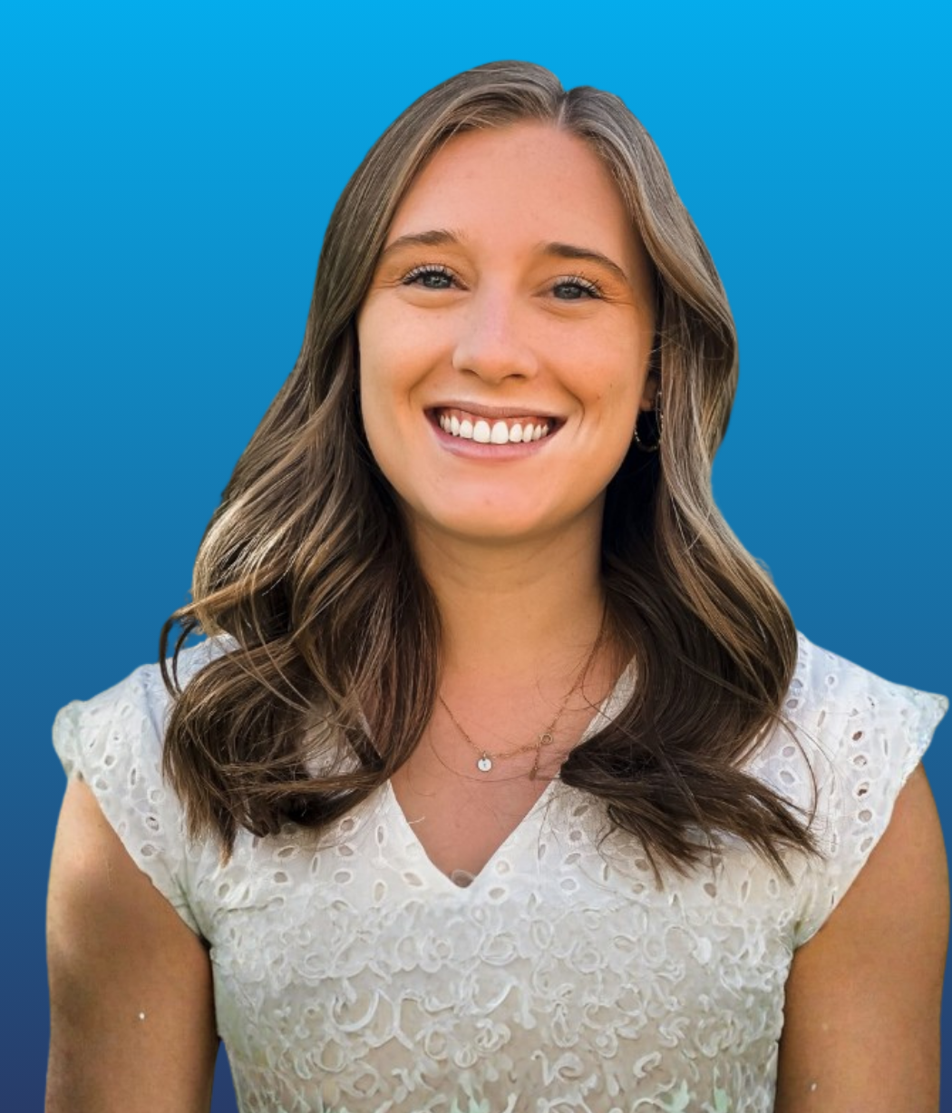 Counselors Bios Photos - Ellie Foreman