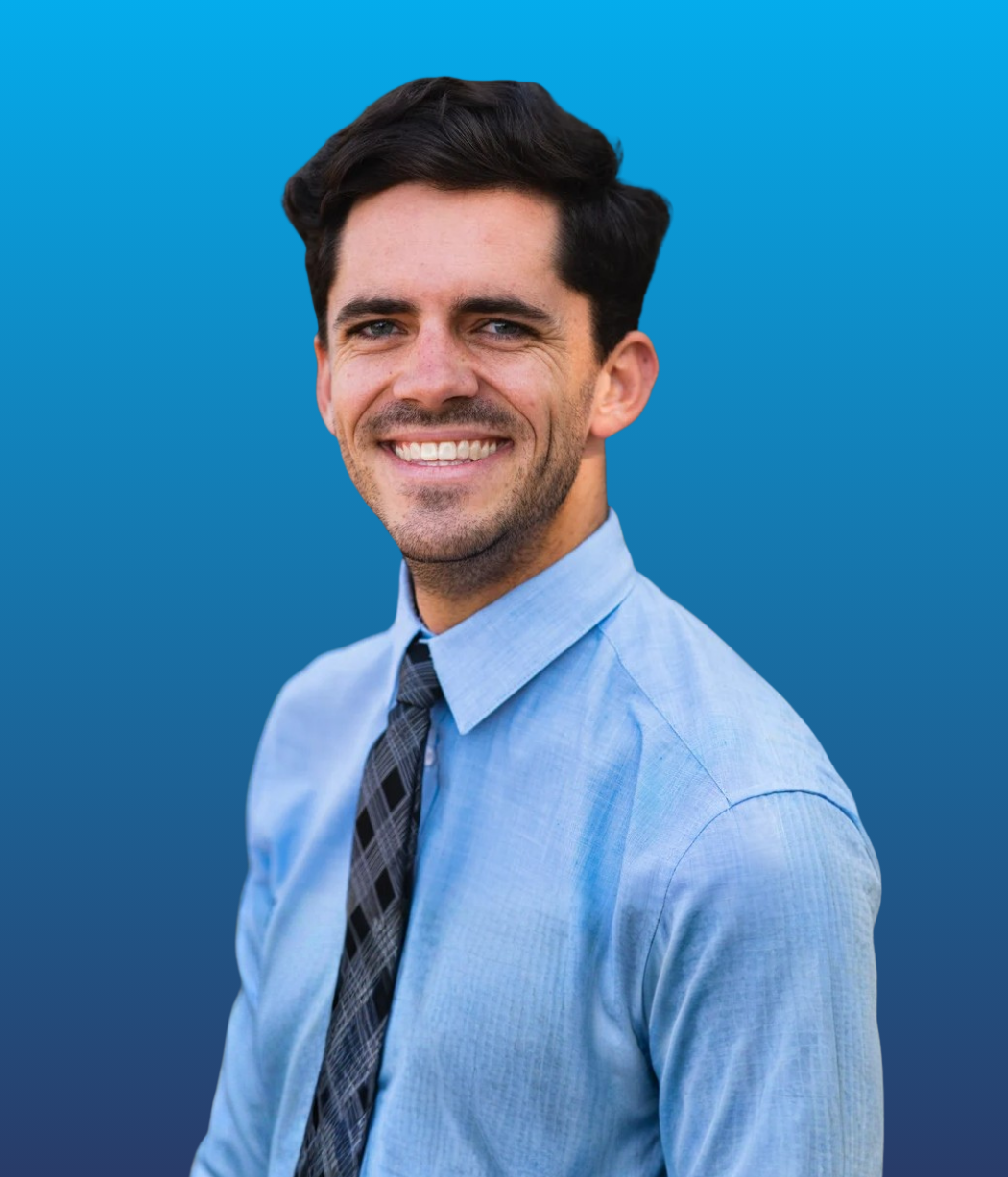 Counselors Bios Photos - Joel O