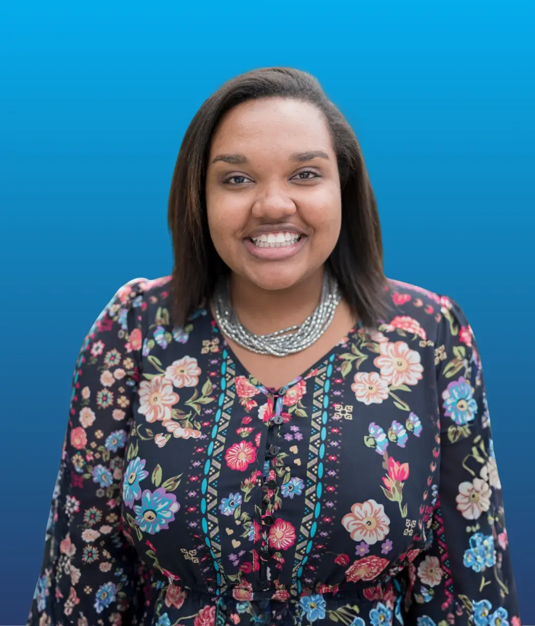 Counselors Bios Photos - Kaila Brown