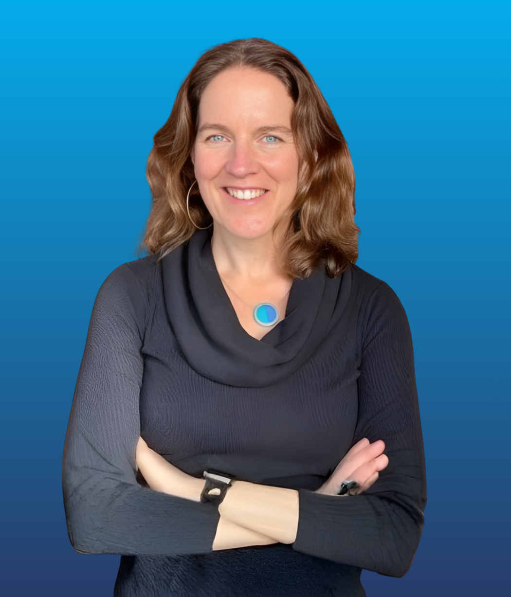 Counselors Bios Photos - Mary Finn