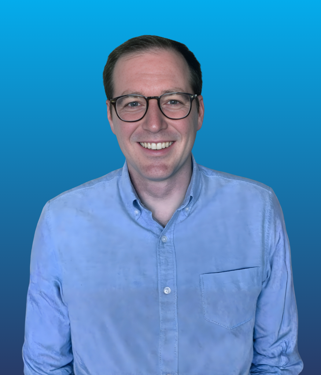 Counselors Bios Photos - Matt Doyle