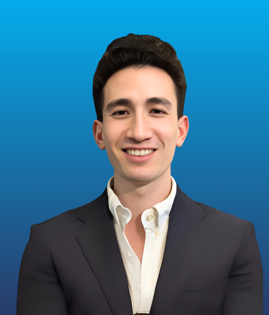 Counselors Bios Photos - Matt Frankel