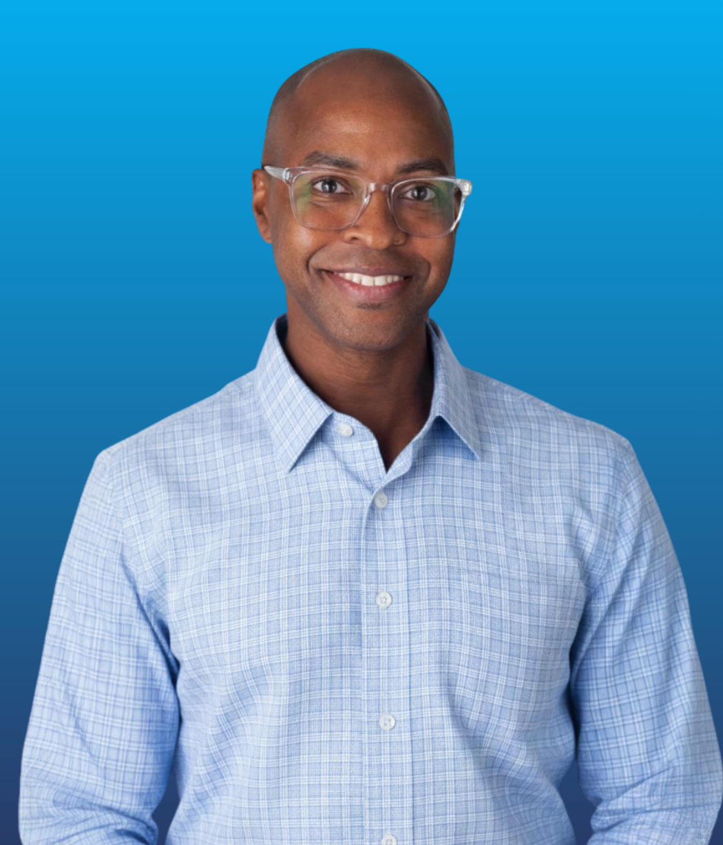 Counselors Bios Photos - Rahsaan Burroughs