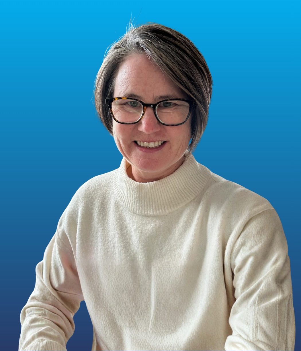 Counselors Bios Photos - Renee Bischoff