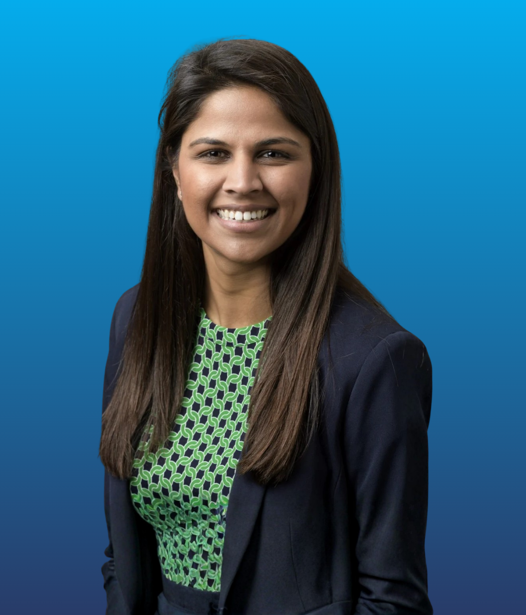 Counselors Bios Photos - Shruti Nelson