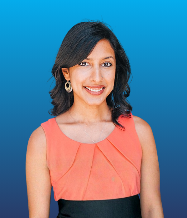 Nandita Gupta Nandita Gupta