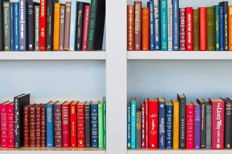 Literary Hot Takes: 15 Book Recommendations for Students