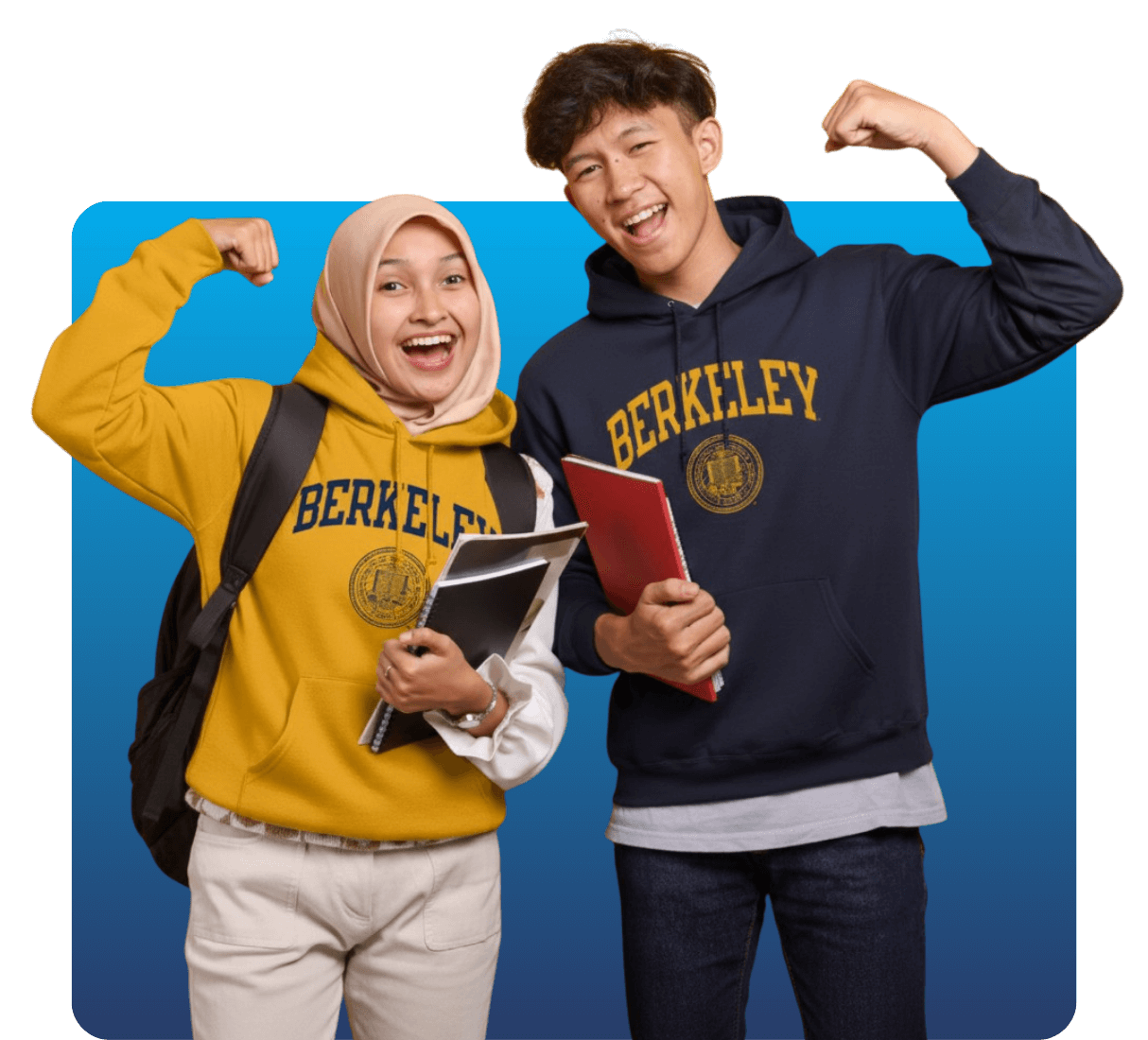 Students Personal Growth