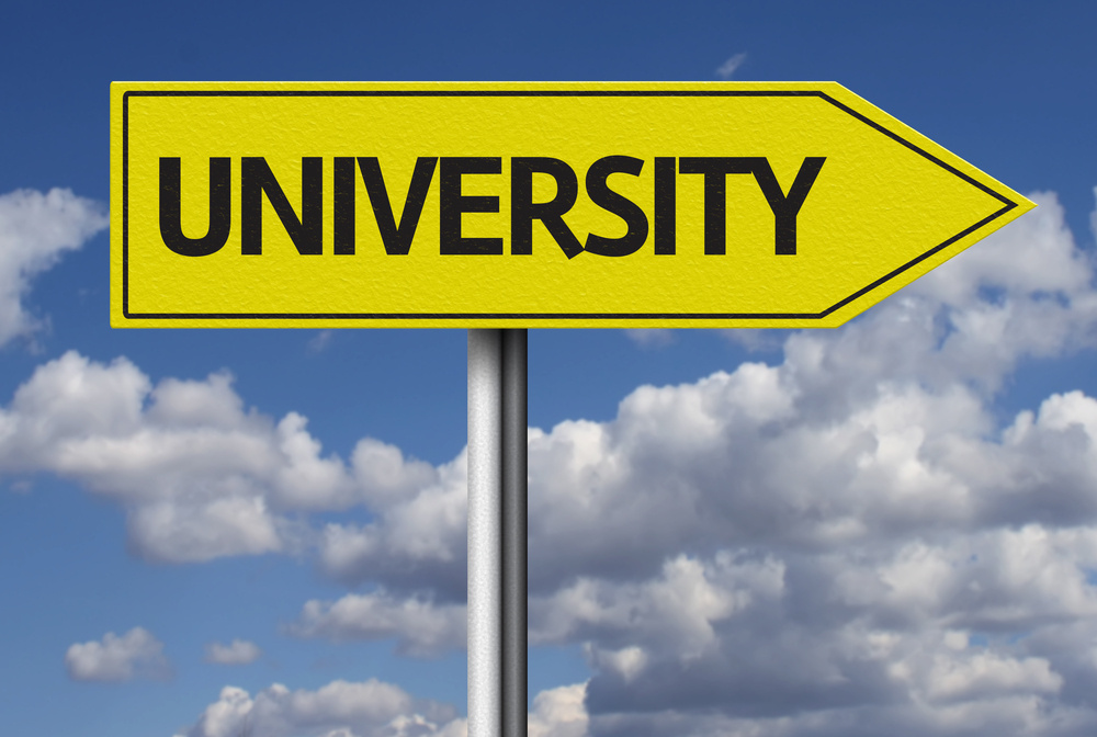 Do University Rankings Matter?