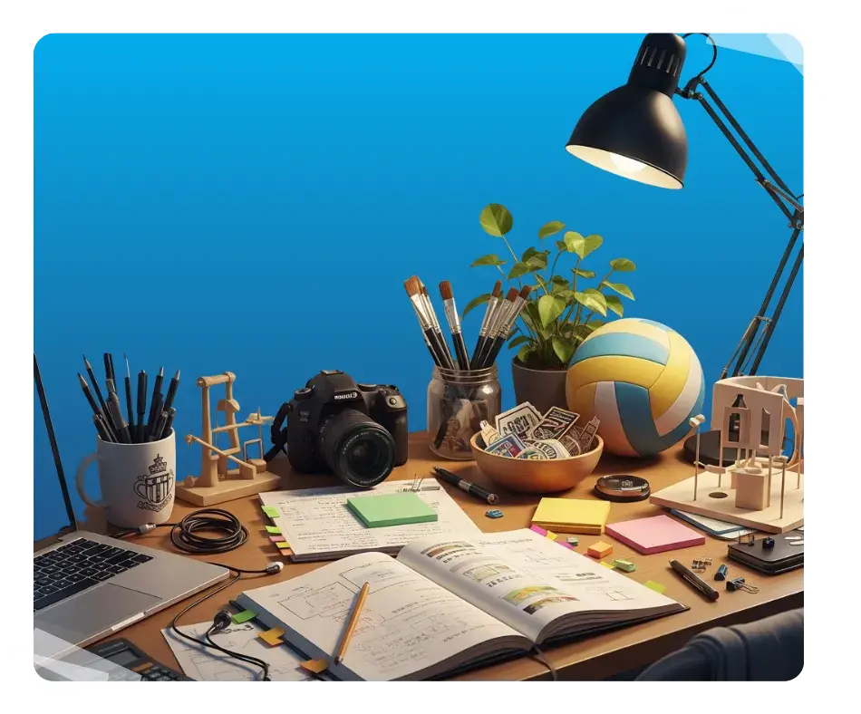 extracurriculars-services