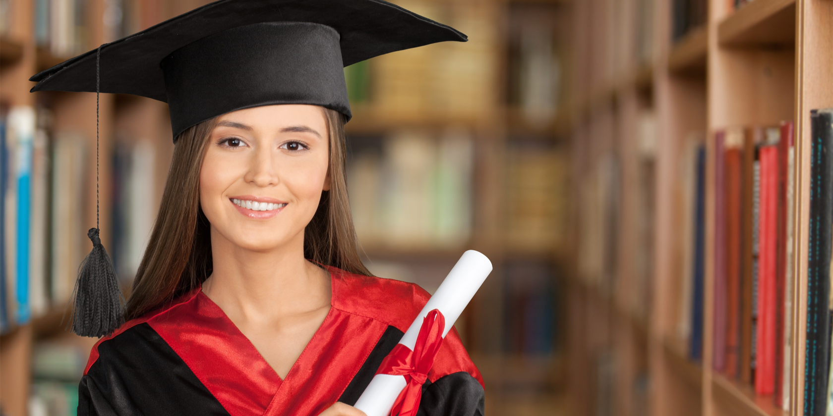 What Happens to Valedictorians